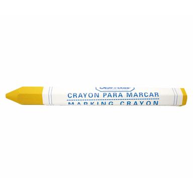 Crayon amarrillo (BV) - SM (Deco Studio)