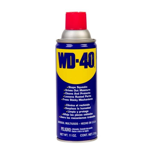 Penetrante WD - 40 11oz - SM (Deco Studio)