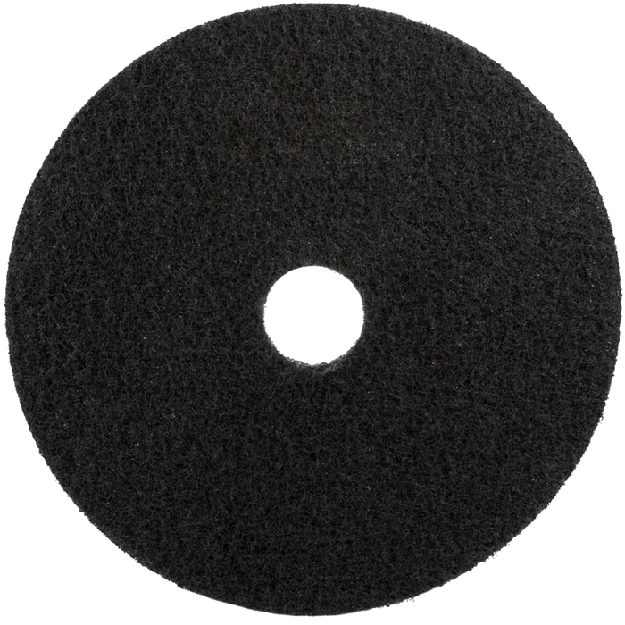 Disco para pulir piso negro 20" (7200) - SM (Deco Studio)
