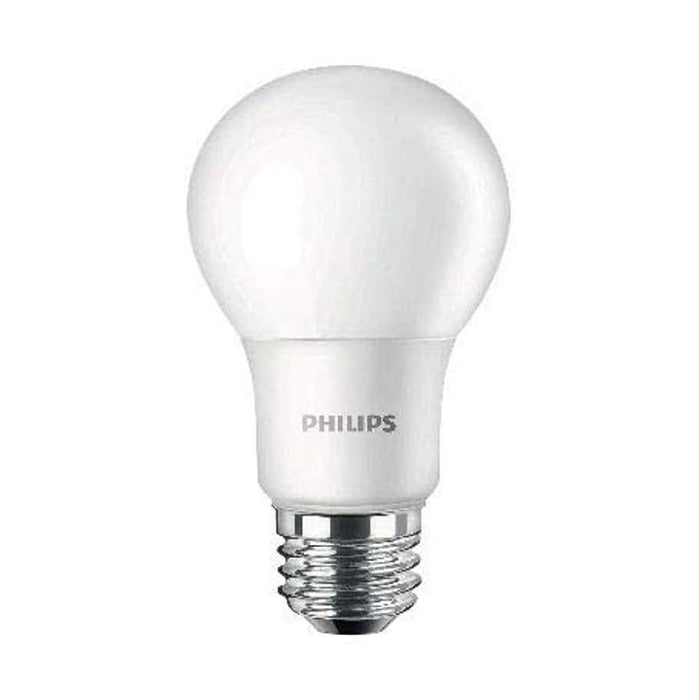 Bombillo LED A60/E27 5.5W 2700K Philips