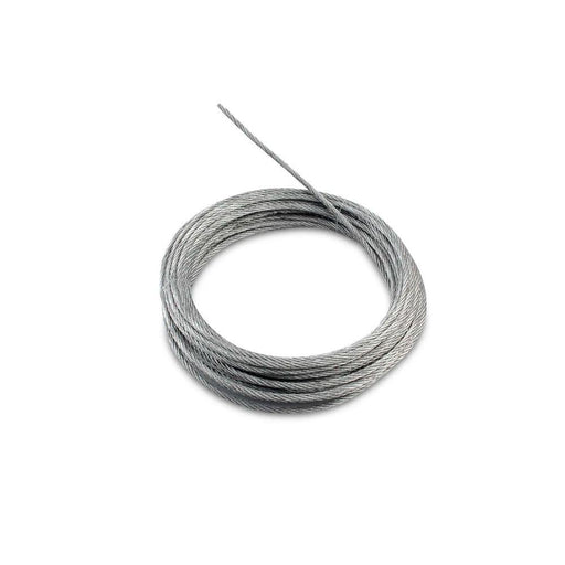 Cable Acero 1/4" - SM (Deco Studio)