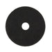 Disco para pulir piso negro 17" (7200) - SM (Deco Studio)