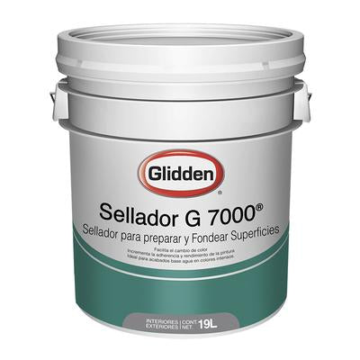 Sellador Acrílico G7000 Glidden 19 Litros
