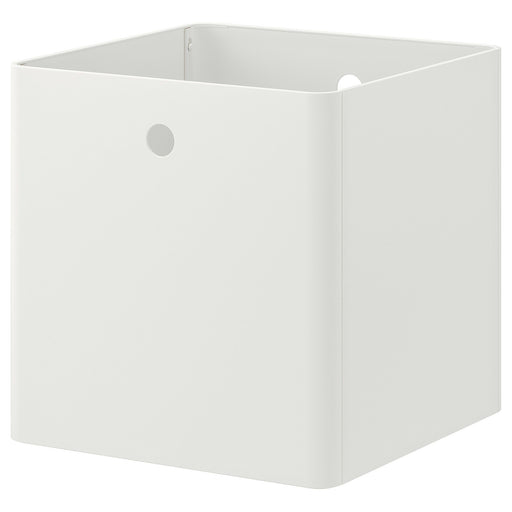 Caja KUGGIS 30 Blanco - SM (Deco Studio)